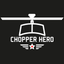 Chopper Hero icon