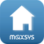 MaxsysEHome icon