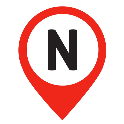 Nürnberg-App app icon
