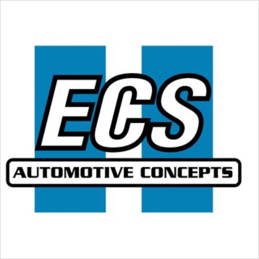ECS VIN app icon