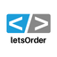 LetsOrder Mobile icon