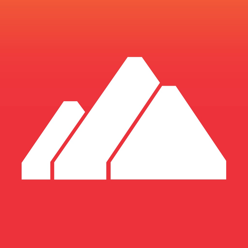 Realtime Altimeter app icon