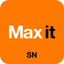 Orange Max it Sénégal icon