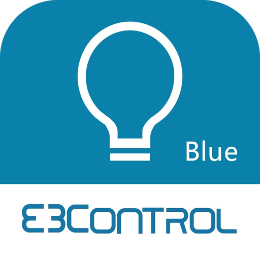 E3BlueLight app icon