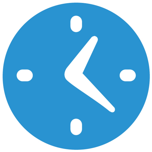 IQTimecard app icon