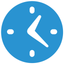 IQTimecard icon