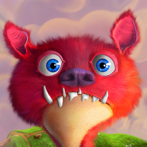 Imagination: Enter the Dream World(Free) app icon