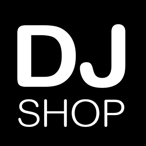 DJ SHOP：行動配件最佳夥伴 app icon