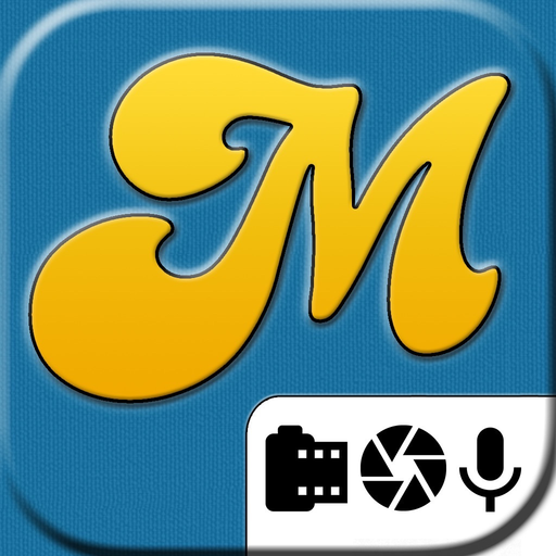 MyMemo - Make Memory Games app icon