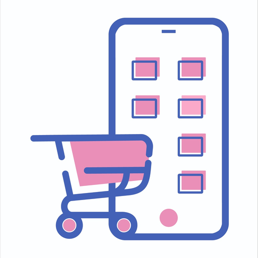 Mobile AppBuilder for Magento2 app icon