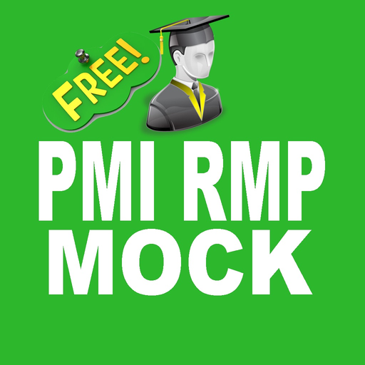 PMI RMP MOCK app icon