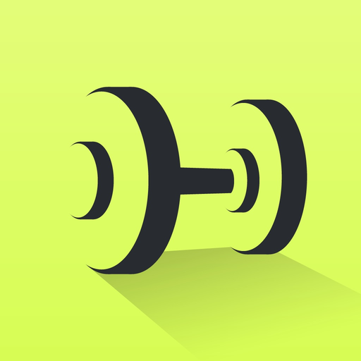 Workout Planner - Gym Life app icon