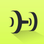 Workout Planner - Gym Life icon