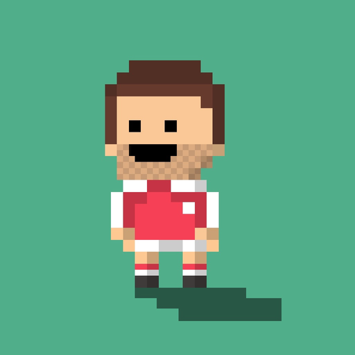 Tiny Rugby app icon
