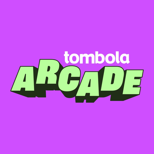 tombola arcade - Casino Games app icon