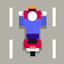 Rider Ride Along - Motorcycle Highway Driving icon