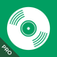 MusicBuddy Pro: Vinyls & CDs icon
