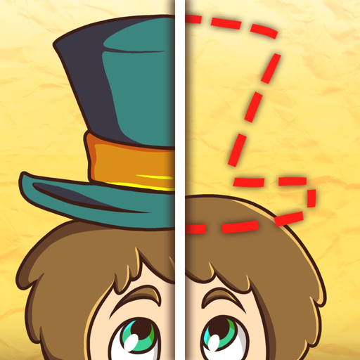 Spot The Differences 2 app icon