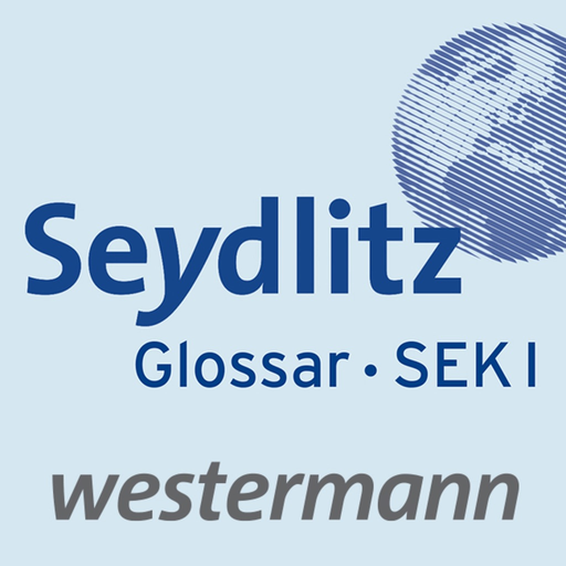 Seydlitz Erdkunde Glossar app icon