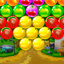 Farm Harvest - bubble blast icon