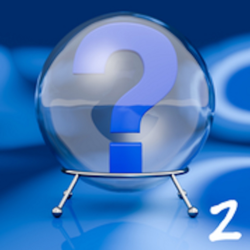 General Trivia 2 app icon
