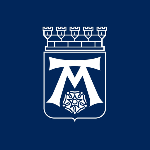 Mitt Västerås app icon