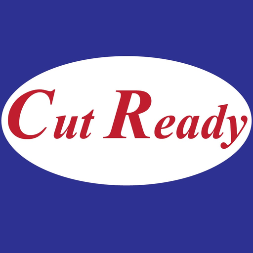 Cut Ready Mobile app icon