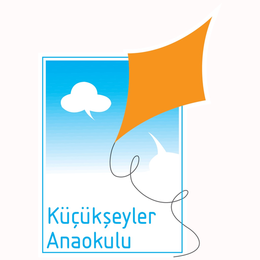 Küçük Şeyler Anaokulu app icon