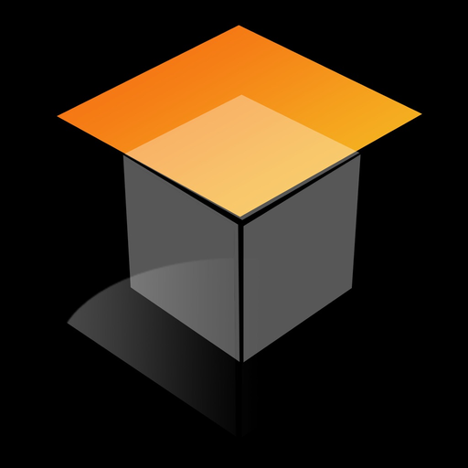 Web3BoxCRM app icon