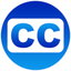 CDM Captions icon