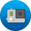 Helper for GoPro Files icon