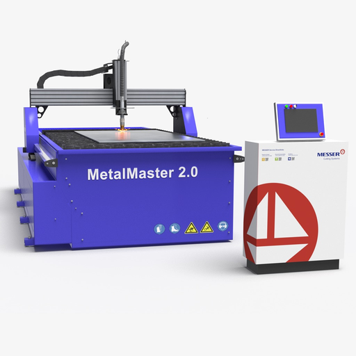 MetalMaster 2.0 app icon