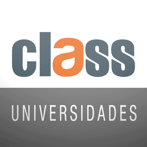 Class Universidades app icon