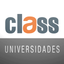 Class Universidades icon