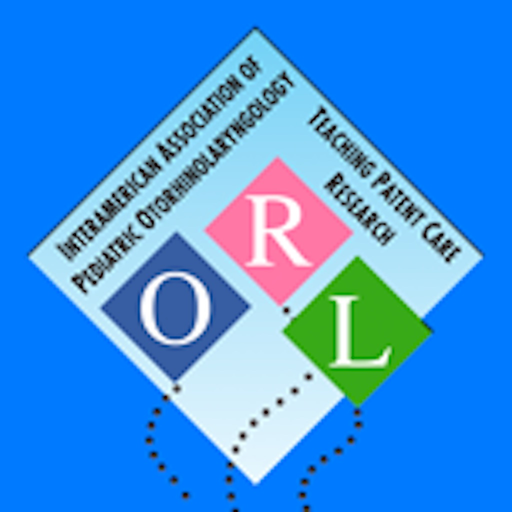 IAPO app icon