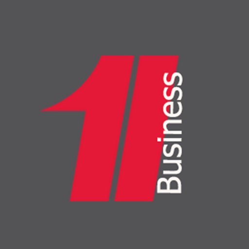 FNBRF Business Mobile Banking app icon