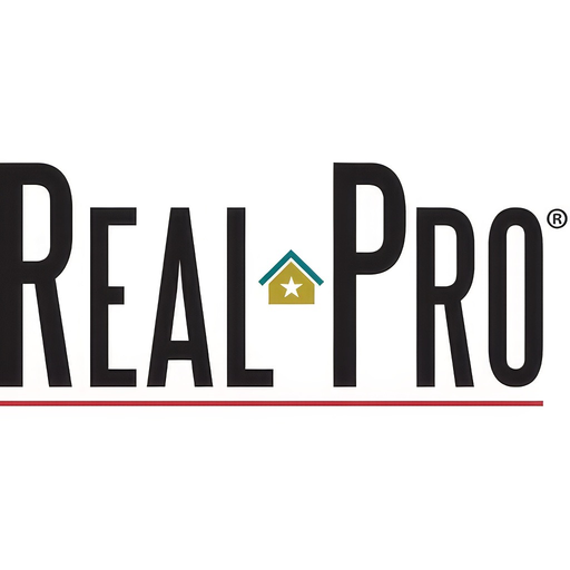Real-Pro app icon