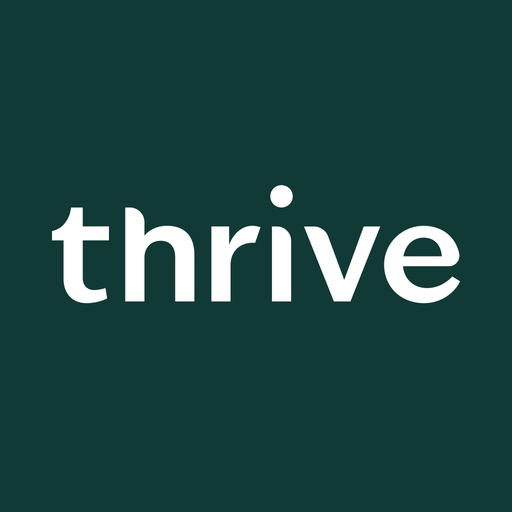 Thrive: Workday Food Ordering app icon