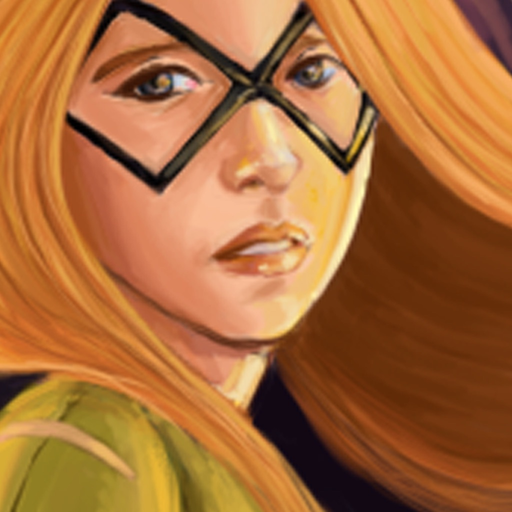 Community College Hero app icon