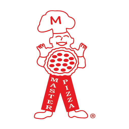 Master Pizza app icon