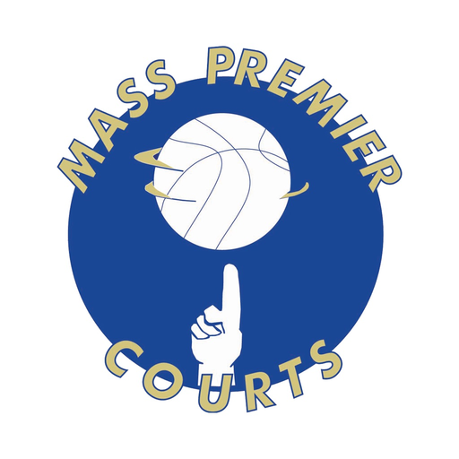 Mass Premier Courts app icon
