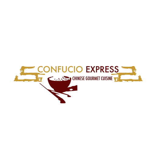 Confucio Express app icon