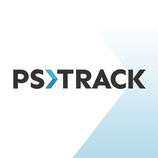 PS|Track app icon
