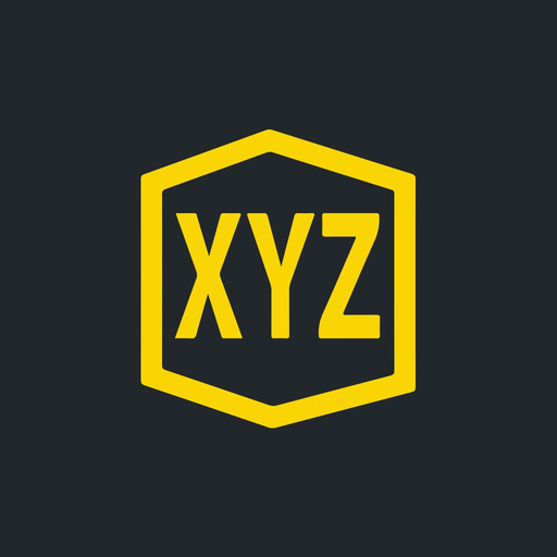 XYZ Ride app icon