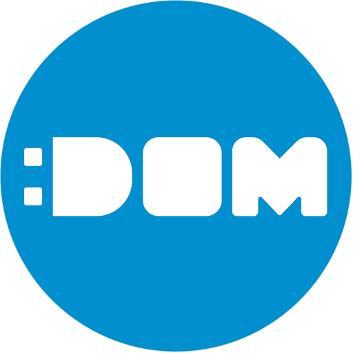 AppAlunoDom app icon