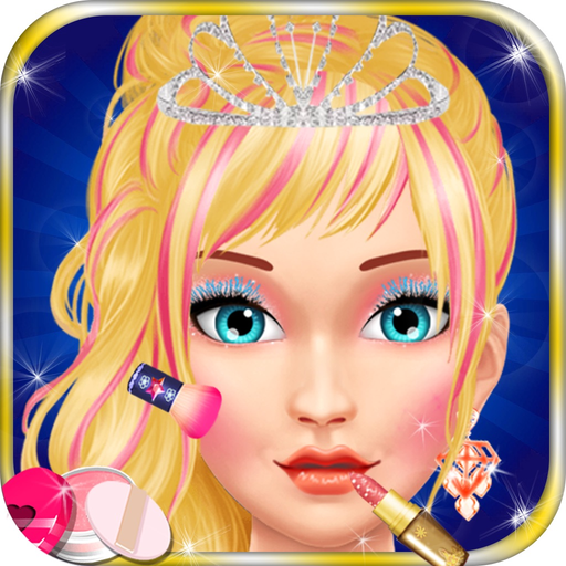 Beauty Spa & Makeup Salon app icon