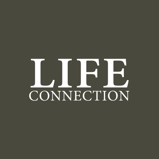 Lifeconnection app icon