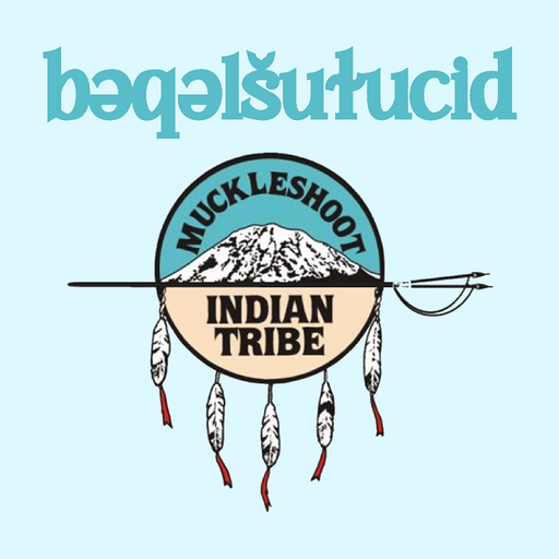 Muckleshoot Match app icon