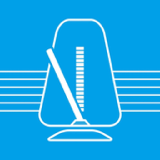 TikTikTik - Metronome app icon