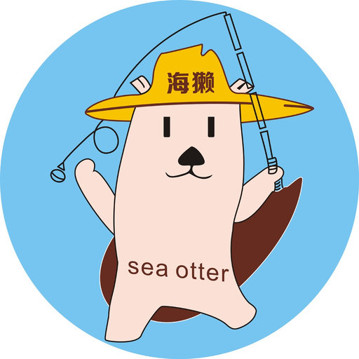 Sea_Otter app icon